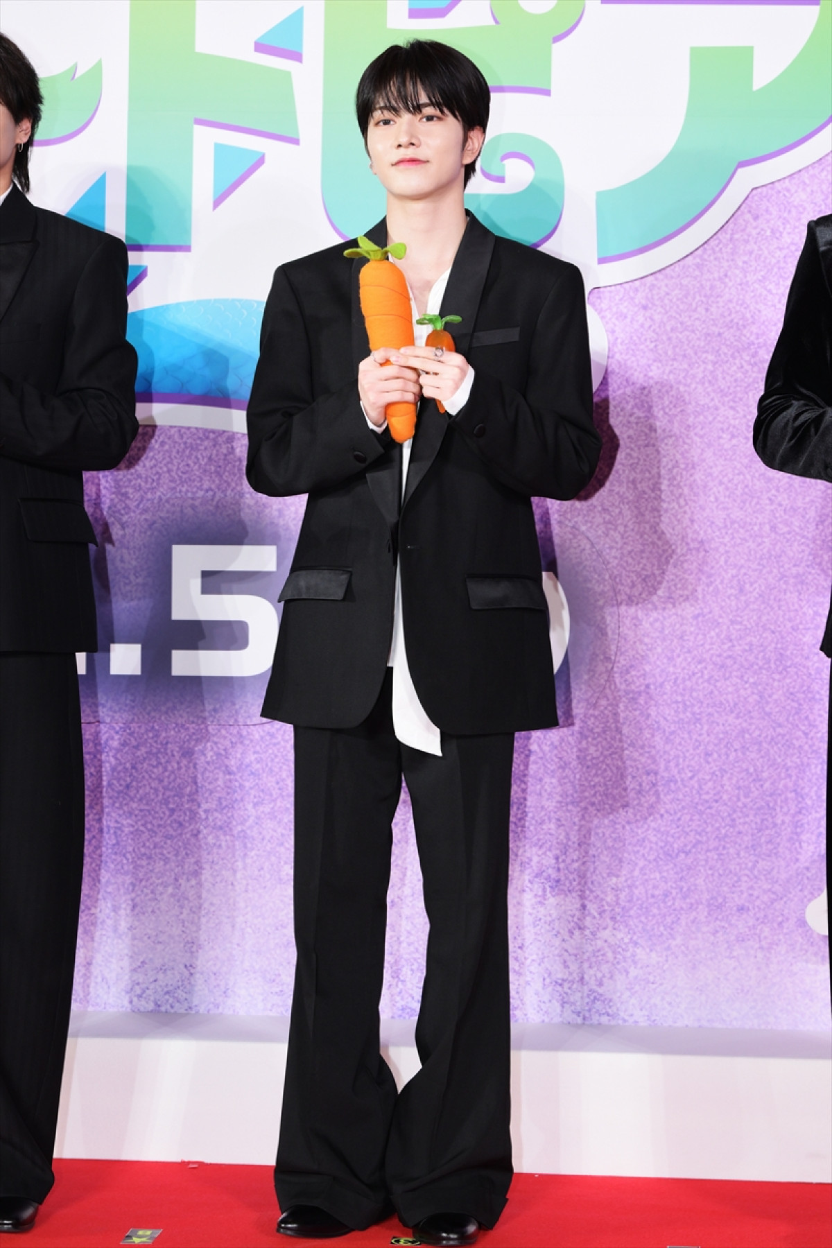 山田涼介、歴史を塗り替えるヒットを飛ばす『ズートピア２』への参加に恐縮「新参者なんですよ（笑）」