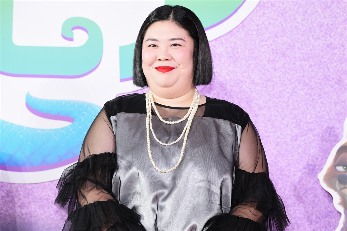 山田涼介、歴史を塗り替えるヒットを飛ばす『ズートピア２』への参加に恐縮「新参者なんですよ（笑）」