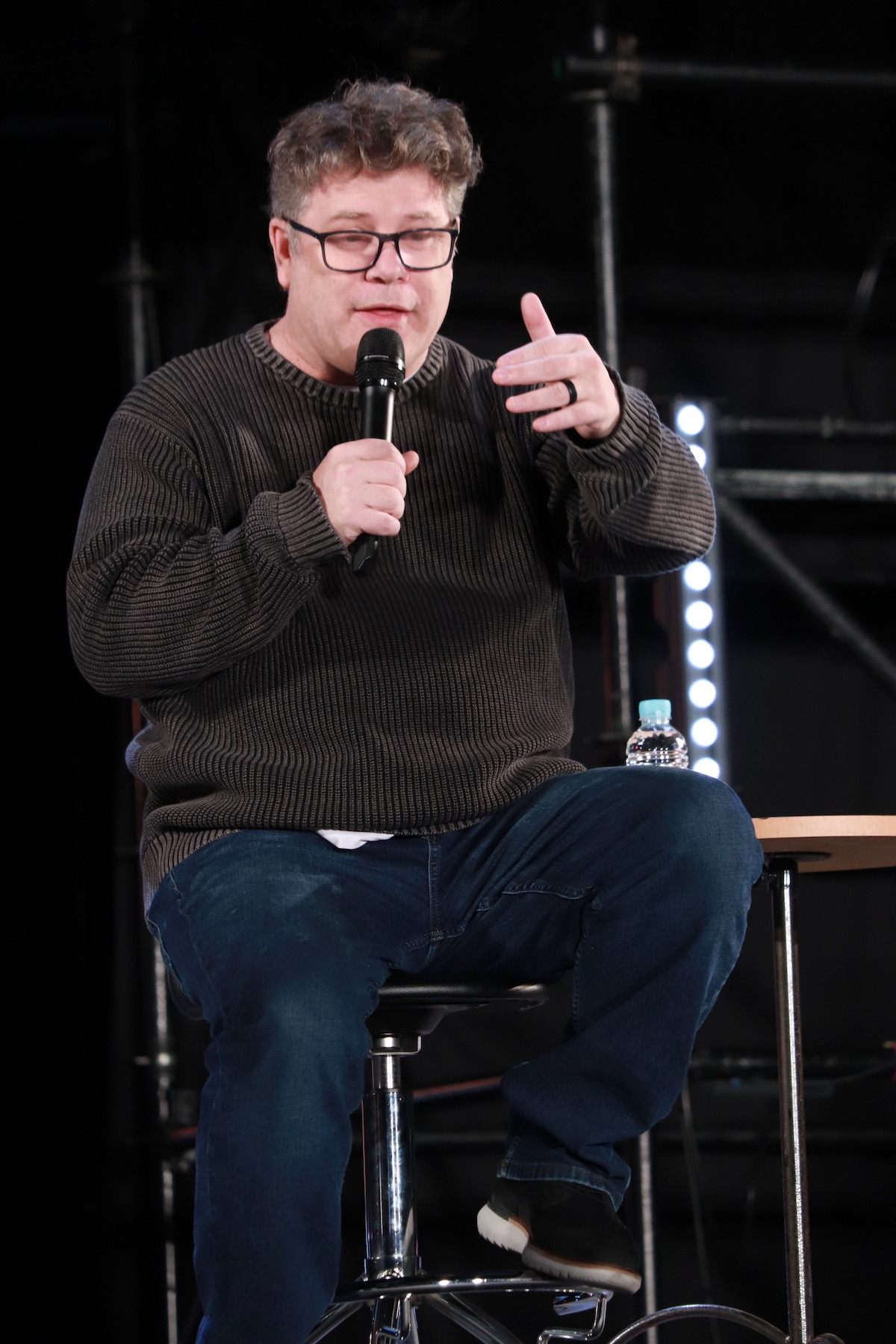 浪川大輔、イライジャ・ウッド＆ショーン・アスティン公認声優に〈東京コミコン2025〉