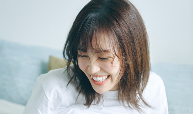 櫻坂46・松田里奈1st写真集『まつりの時間』より