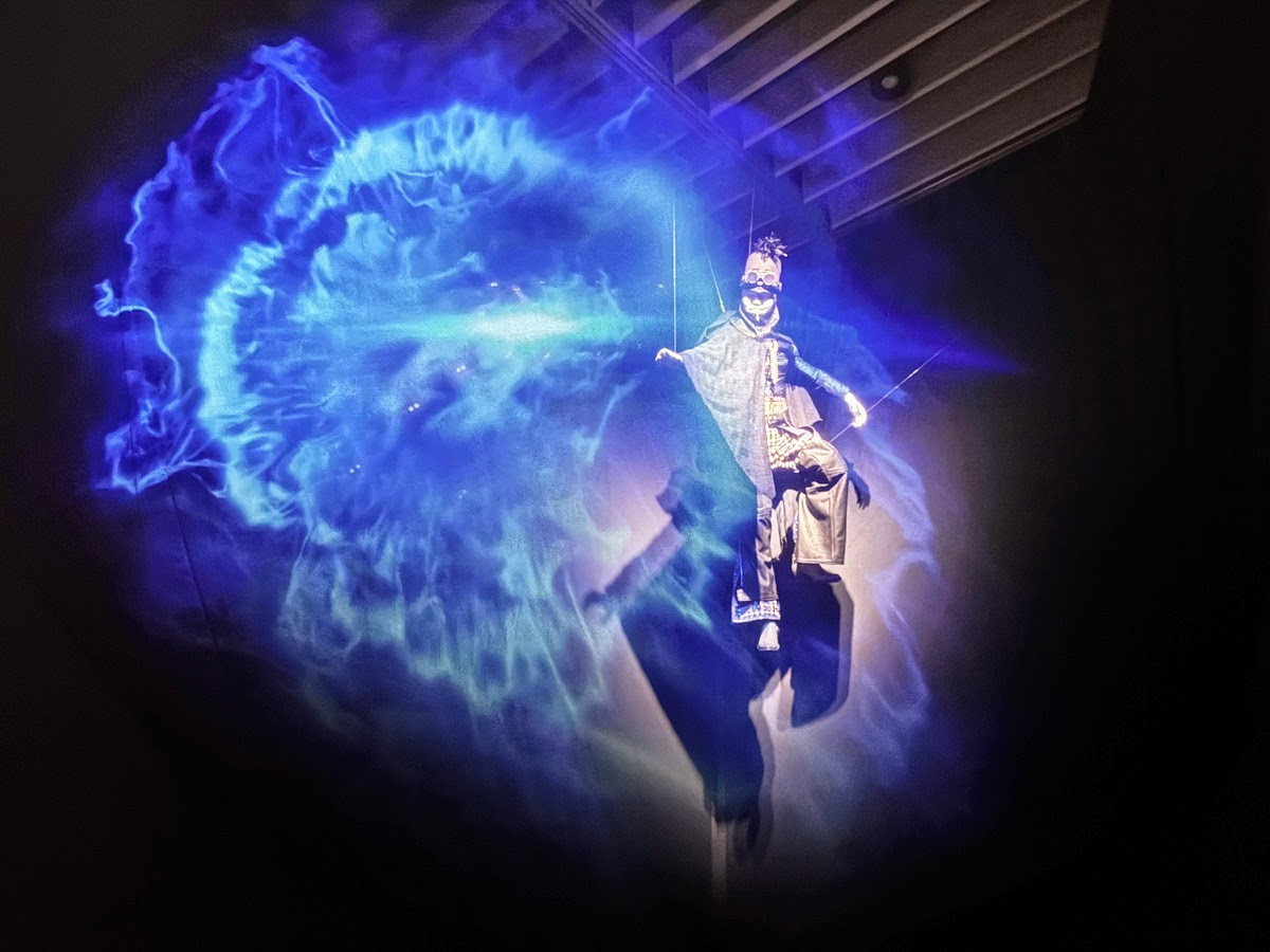 20251208 Mrs. GREEN APPLE MGA MAGICAL 10 YEARS EXHIBITION『Wonder Museum』