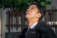 『小さい頃は、神様がいて』第10話より