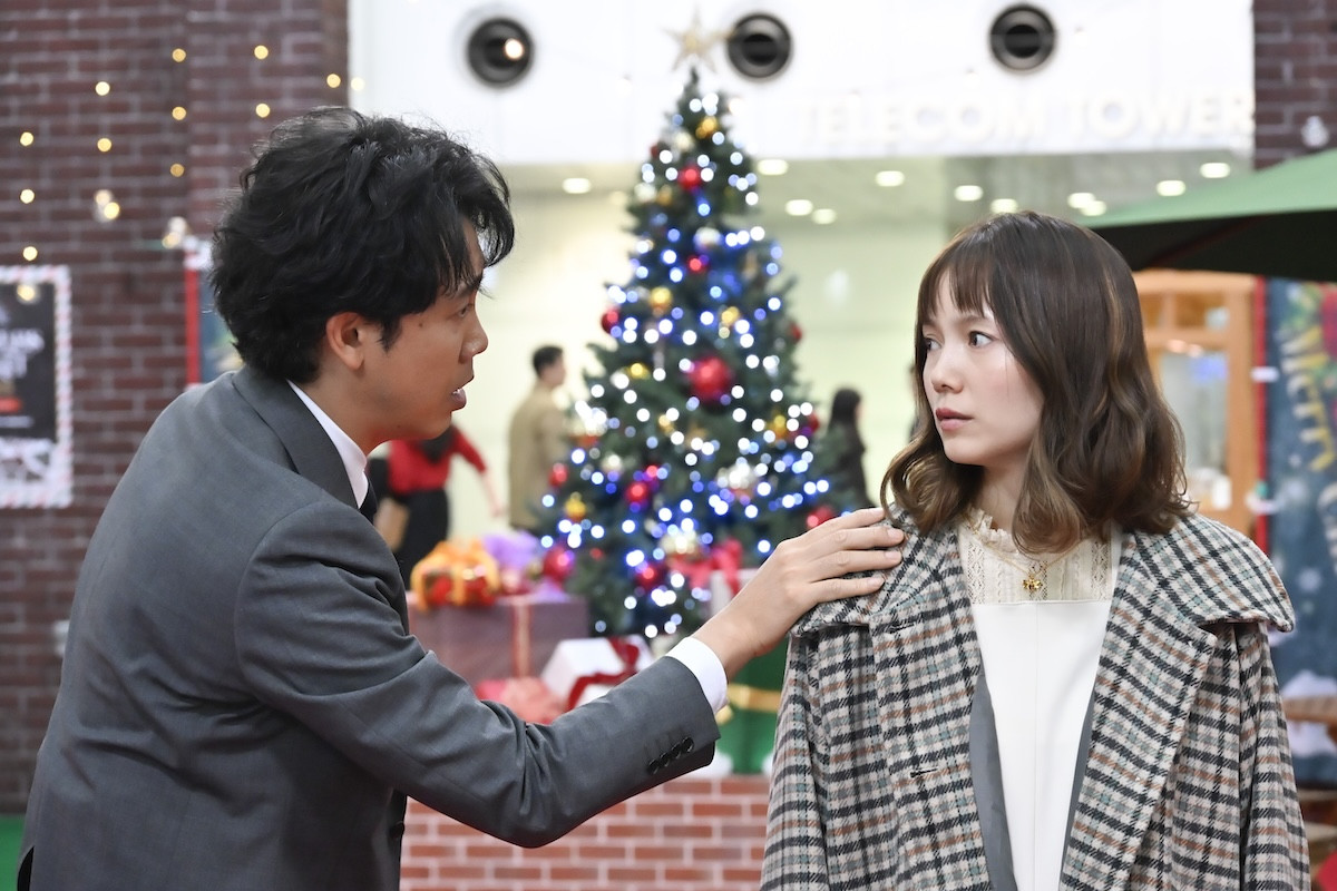 『ちょっとだけエスパー』最終回 クリスマスイブの夜、最後の戦いが幕を開ける！