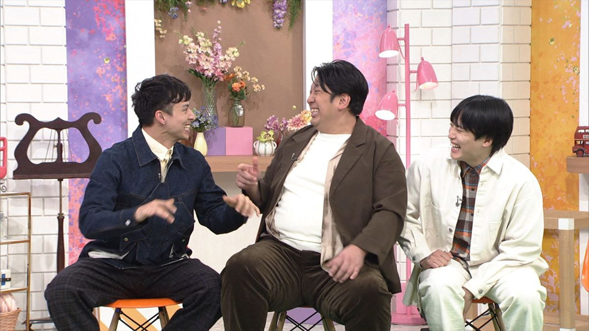 鈴木保奈美もサプライズ出演！　12.24『名曲考察教室』で小田和正の名曲「ラブストーリーは突然に」を独自考察＆MV制作