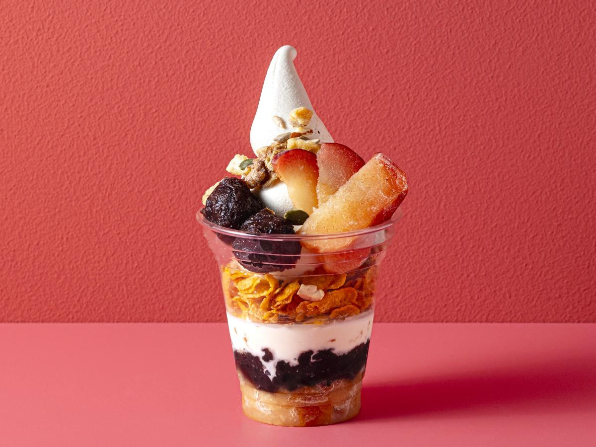 251219「懐かしさと新しさのマリアージュ あんことフルーツ。」