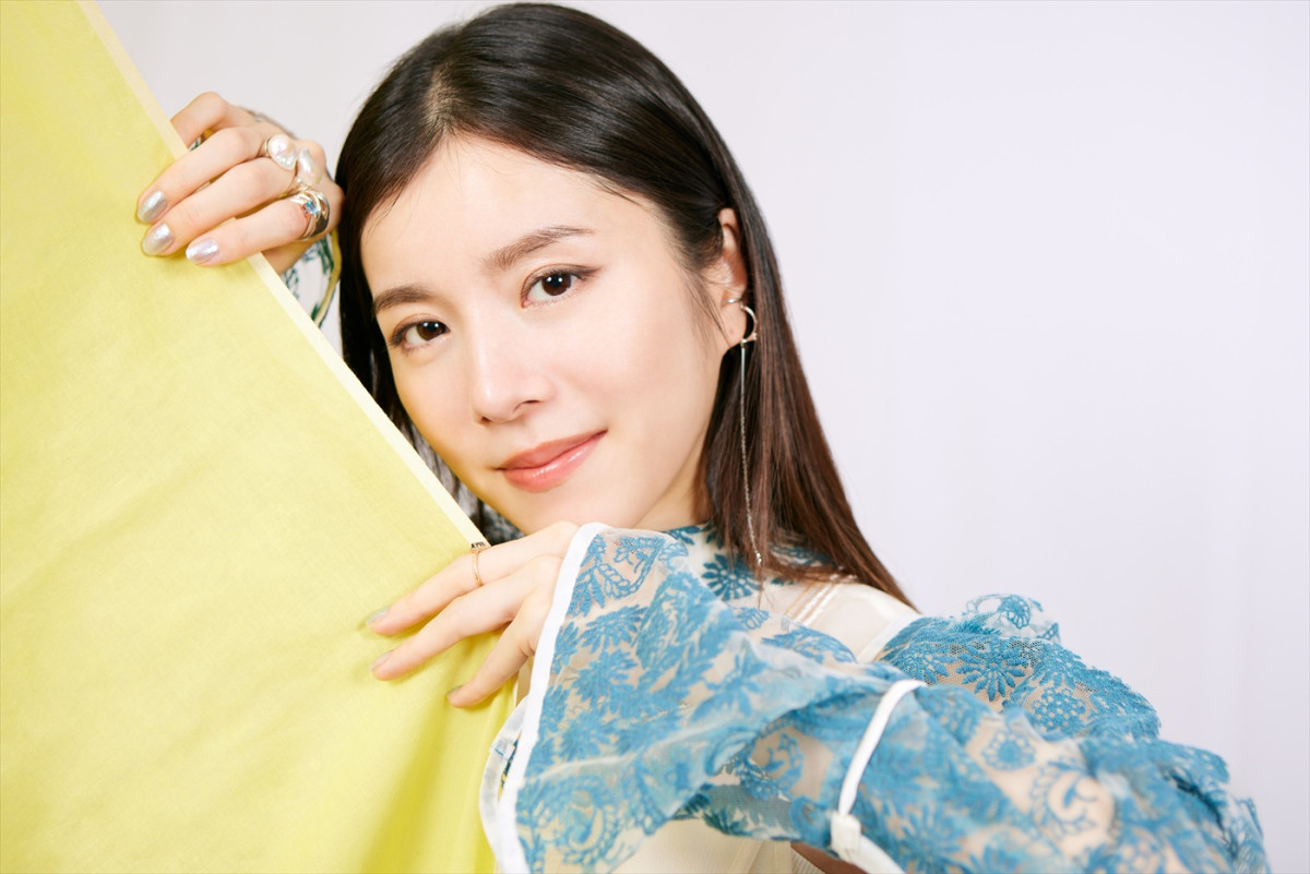 milet、TVアニメ『葬送のフリーレン』エンディングテーマ続投に歓喜！　想いを込めた楽曲は「自分の背中も押してくれた」