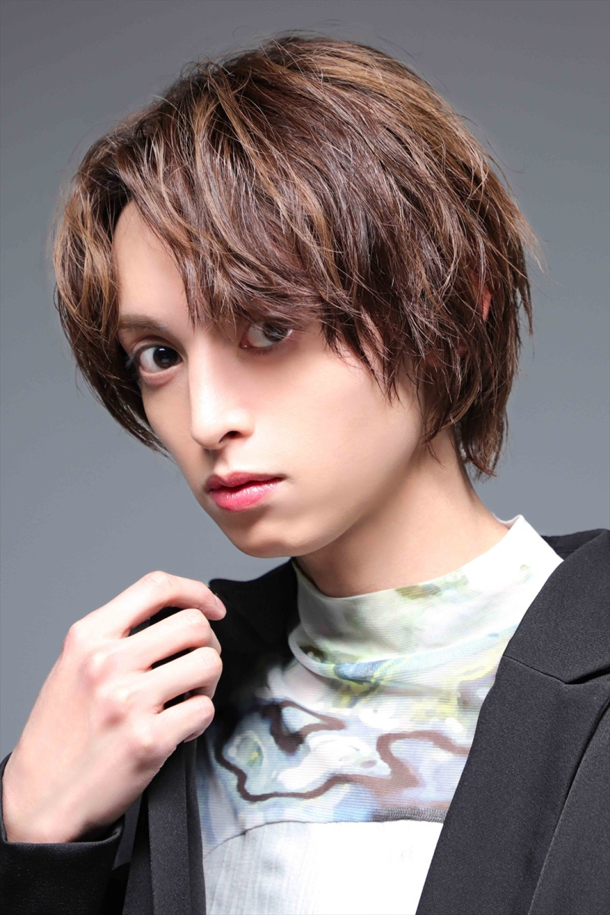 ミュージカル『憂国のモリアーティ』緋色の研究 Reprise、ワトソンは鎌苅健太＆橋本真一のダブルキャスト　26年6月より上演へ