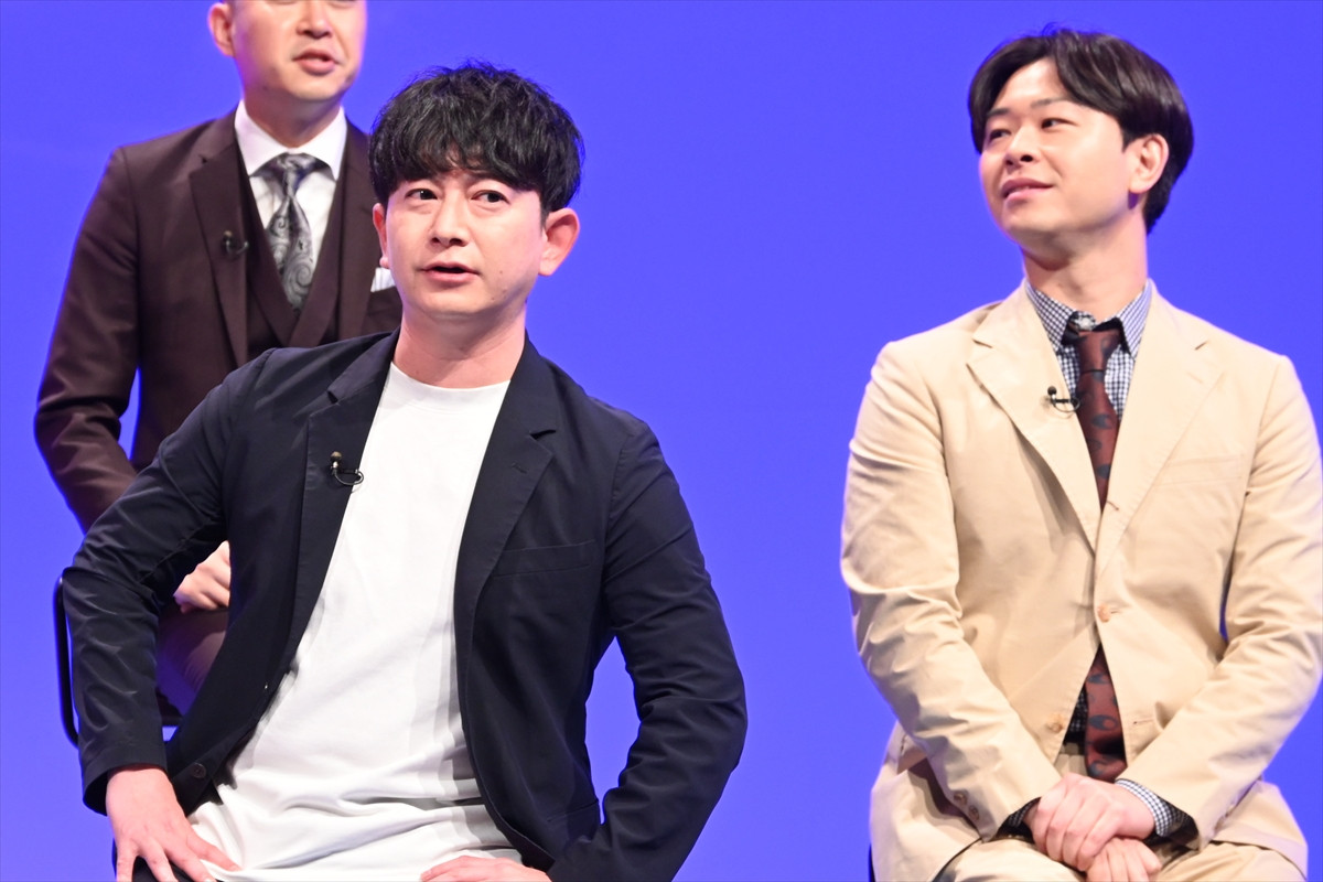 『ダブルインパクト2026』開催決定！　M-1準優勝のドンデコルテも参戦「社会性のないネタをやりたい」