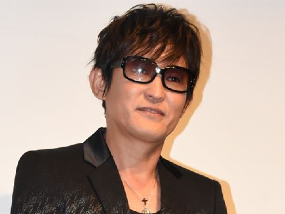 ＜2026年還暦を迎える有名人＞この人、還暦なの!?　なメンバーがずらり