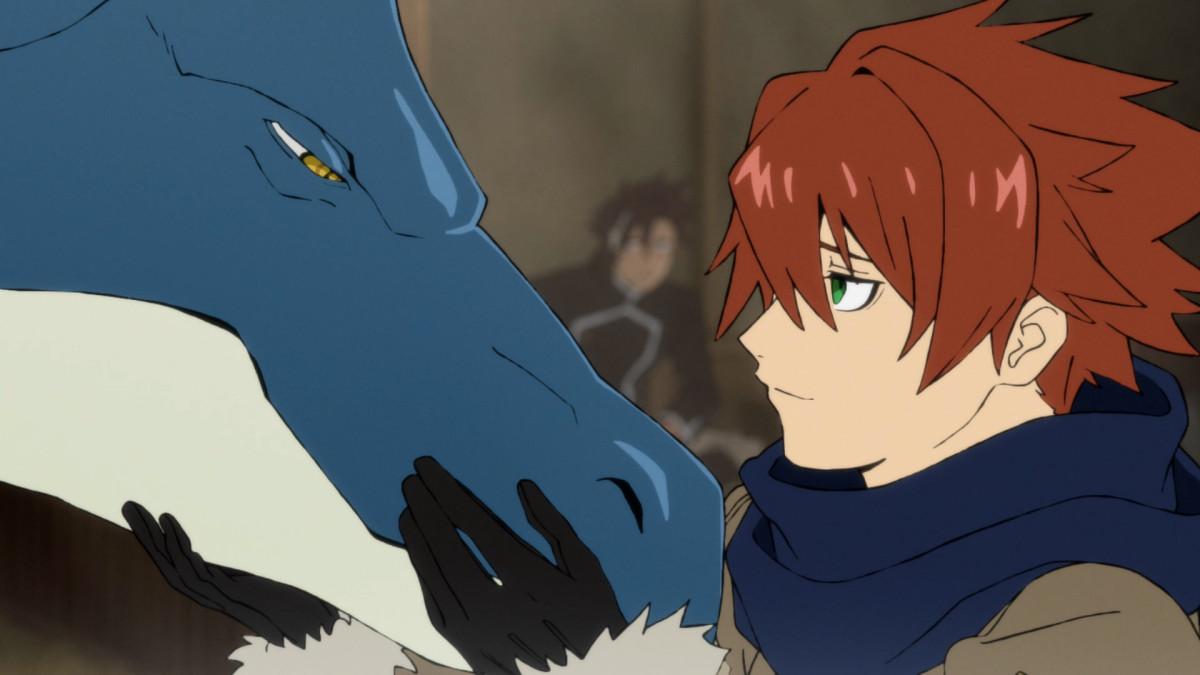 『勇者刑に処す』阿座上洋平＆飯塚麻結　歪な契約の先で変わっていく、勇者と《女神》の関係