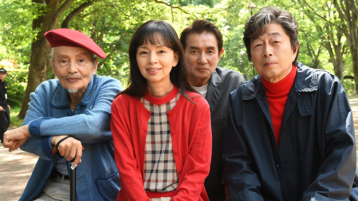 僕たち、私たちの『俺たちの旅』ファン座談会 ＜映画『五十年目の俺