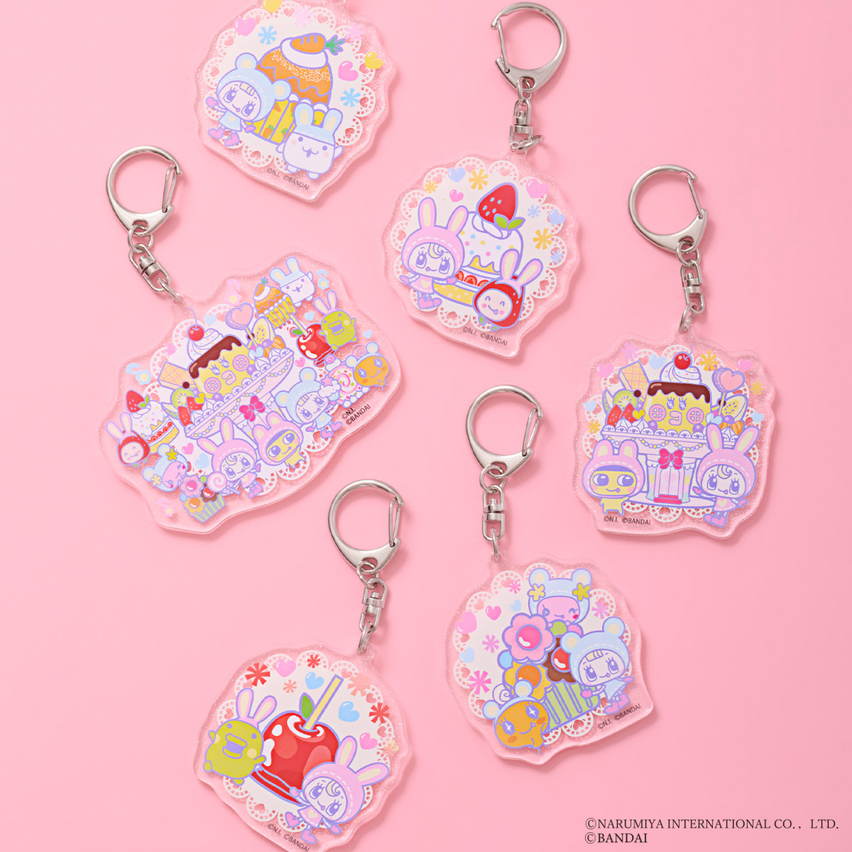 20251201_ナルミヤキャラクターズ POP UP SHOP