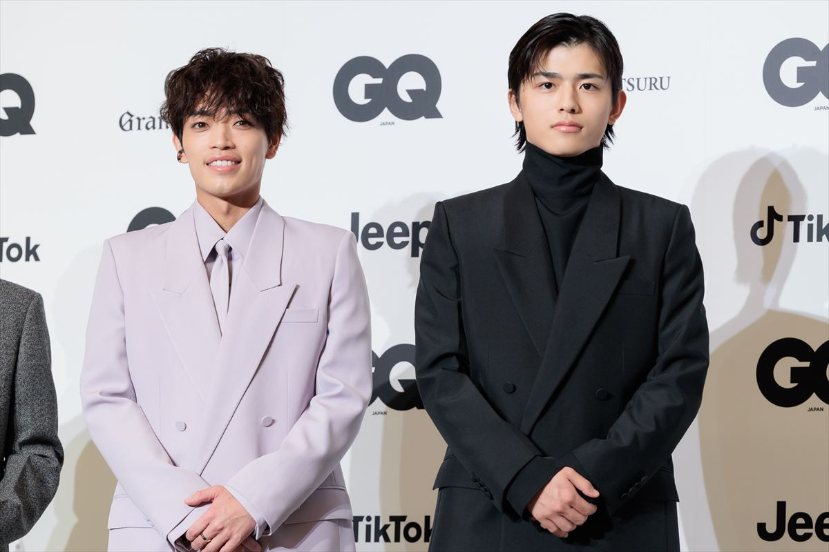 吉沢亮、『国宝』大ヒットに驚き 2026年はミュージカルへ「かなりハードルの高い挑戦」