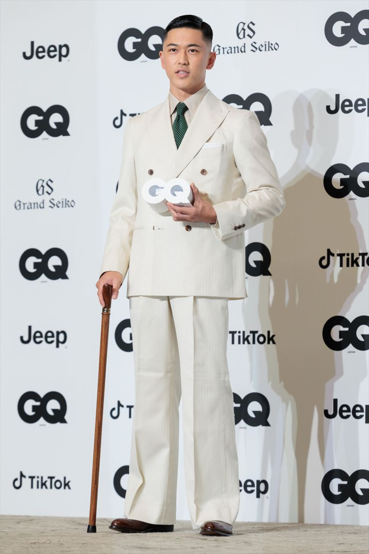 timelesz、2025年の自己評価は150点 松島聡「ドーム公演が控えているので、そこでは200点を出したい」