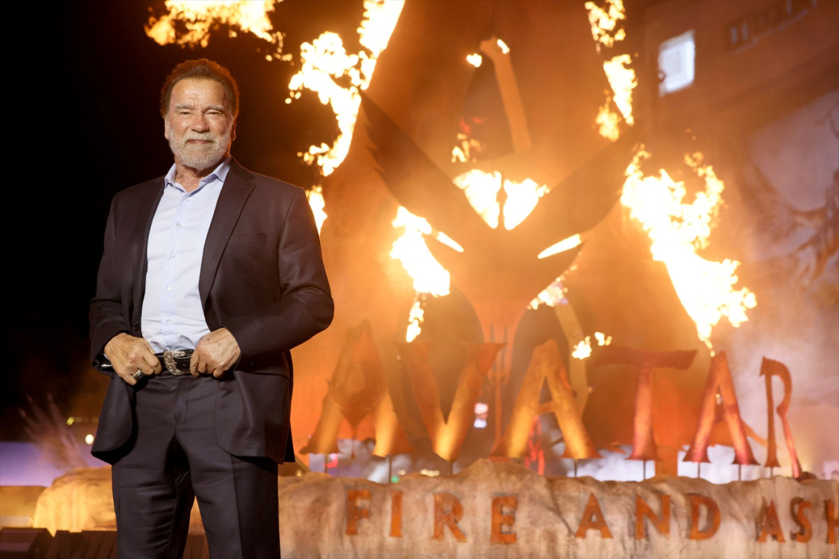 ジェームズ・キャメロン監督、『アバター』ワールドツアーで3年ぶり来日決定！