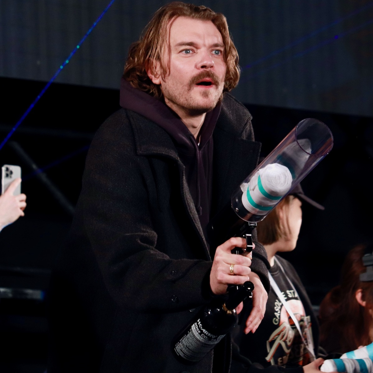 ＜東京コミコン2025＞豪華セレブとともに閉幕！　恒例の「次回予告」なしでSNSざわつく