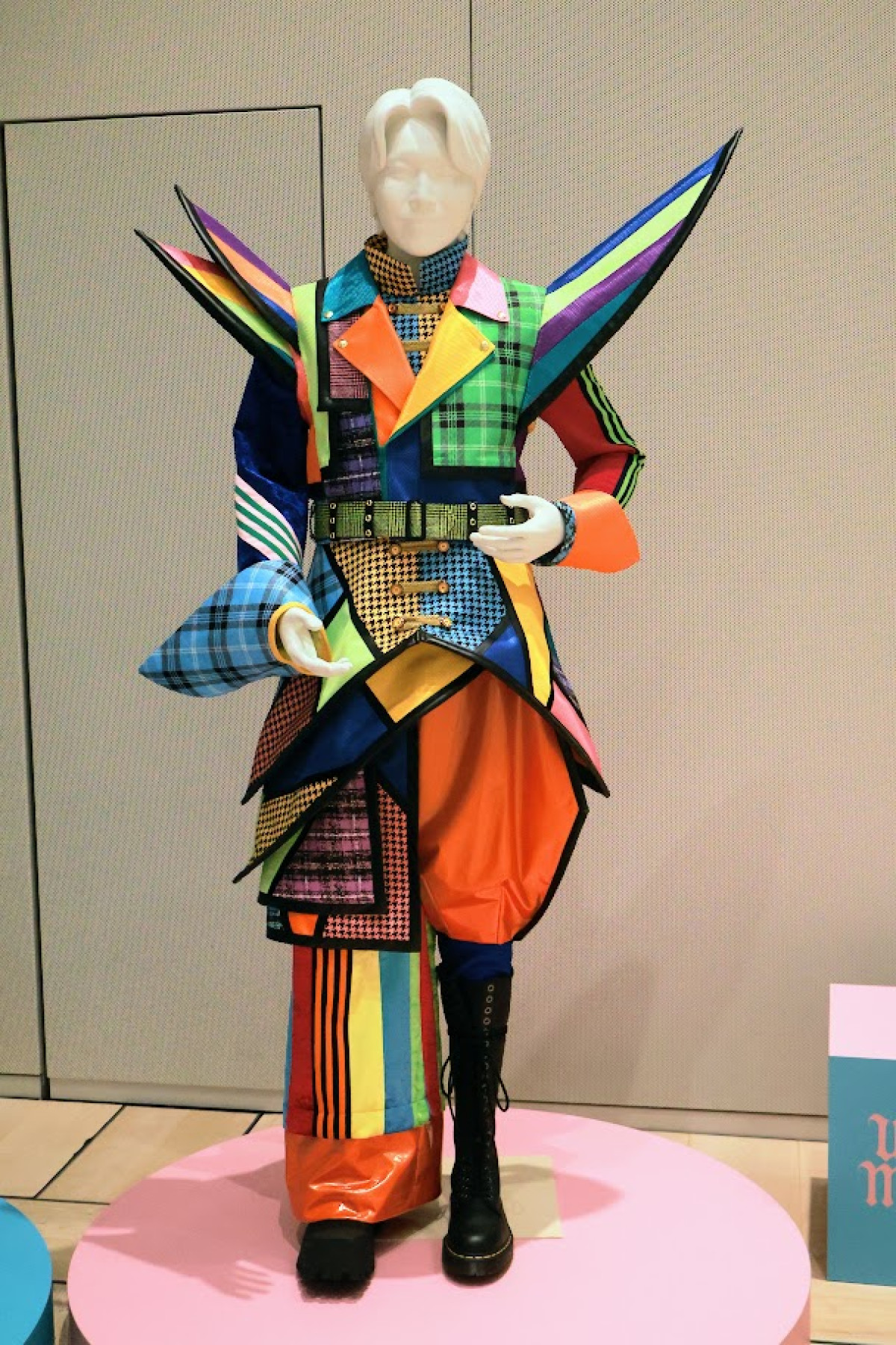 20251208 Mrs. GREEN APPLE MGA MAGICAL 10 YEARS EXHIBITION『Wonder Museum』