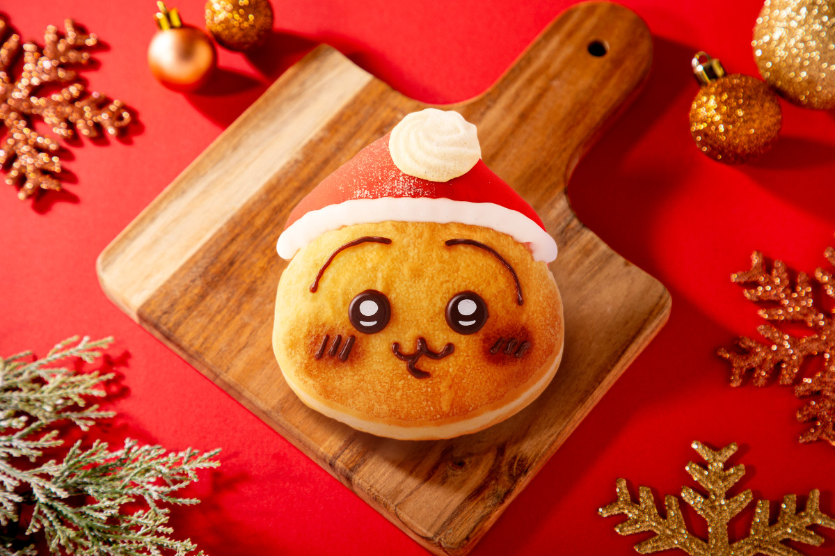 20251209 ちいかわベーカリー