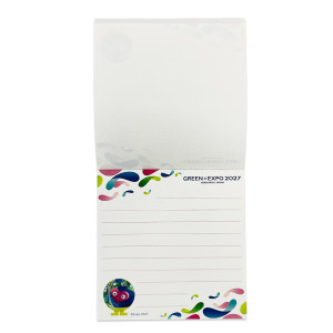 2025.12.13GREEN×EXPO 2027公式ライセンス商品