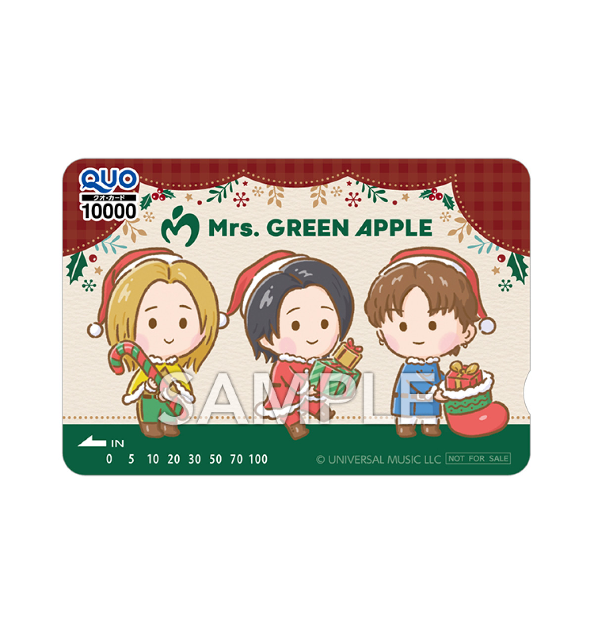 20251212 ローソン×Mrs. GREEN APPLE