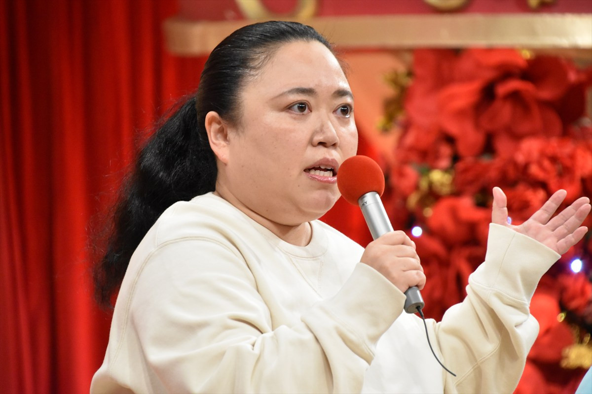 ニッチェ「いつか事務所に恩返ししたかった」マセキ芸能社初の賞レース優勝！『THE W』9代目女王に