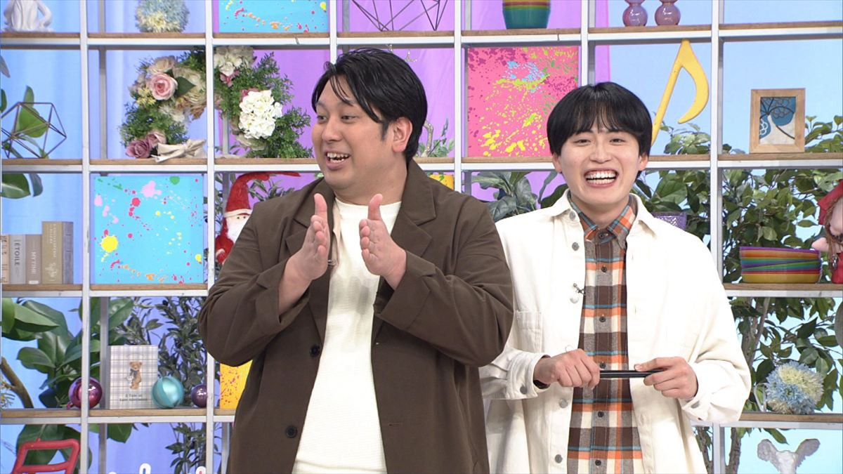 鈴木保奈美もサプライズ出演！　12.24『名曲考察教室』で小田和正の名曲「ラブストーリーは突然に」を独自考察＆MV制作