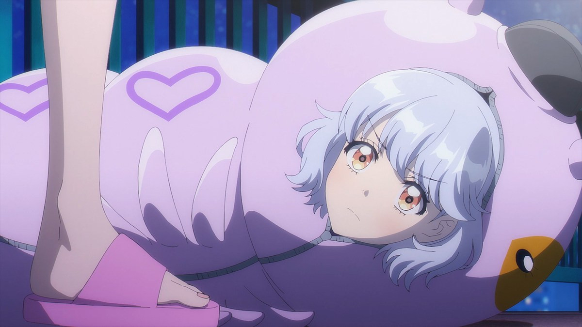 『乙女怪獣キャラメリゼ』、2026 年テレビアニメ化決定　女子高生×怪獣の常識を覆す史上最大ラブコメ