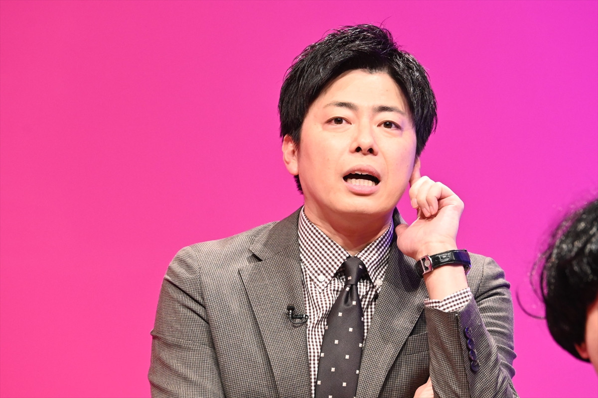 『ダブルインパクト2026』開催決定！　M-1準優勝のドンデコルテも参戦「社会性のないネタをやりたい」