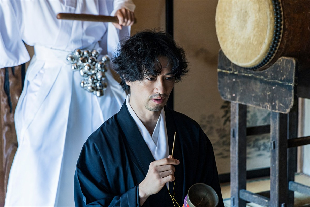 ゆりやん初監督映画『禍禍女』、スキになられたら終わり…特別映像解禁＆場面写真7点が一挙公開