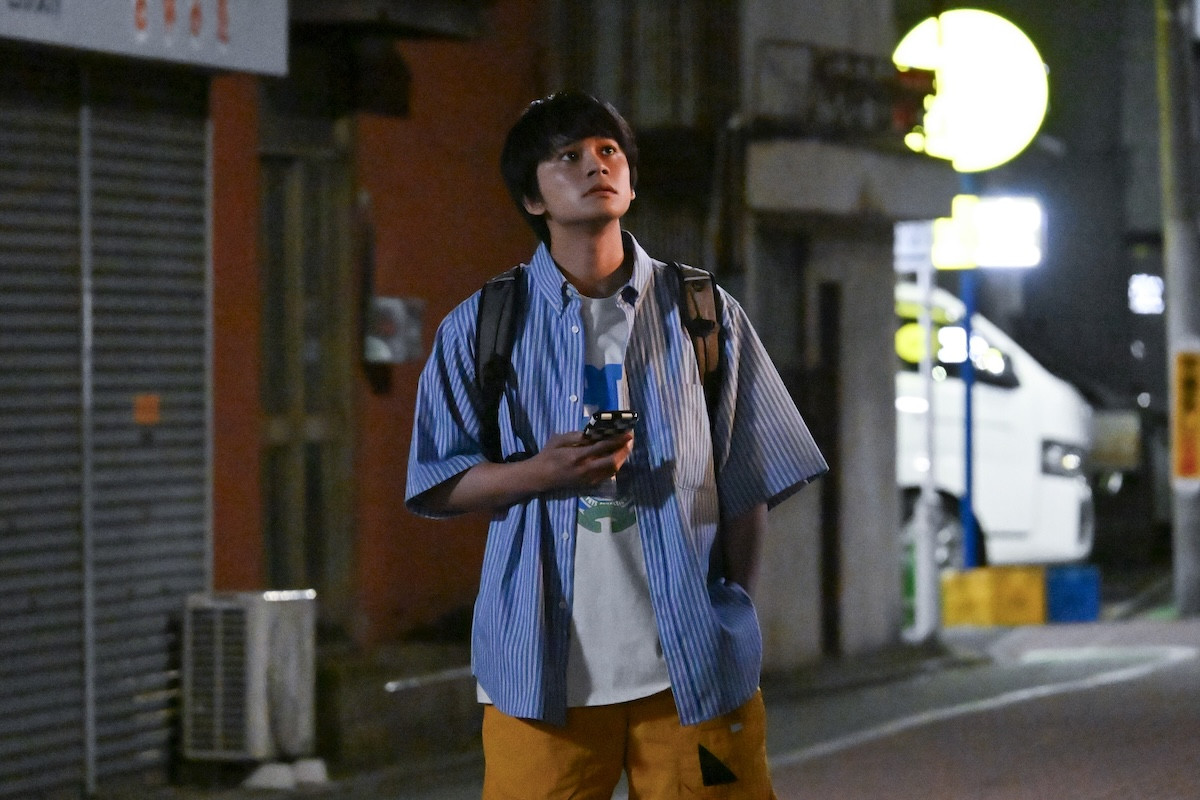 『ちょっとだけエスパー』第7話 “文太”大泉洋たちエスパーがミッションに不安を覚え始める