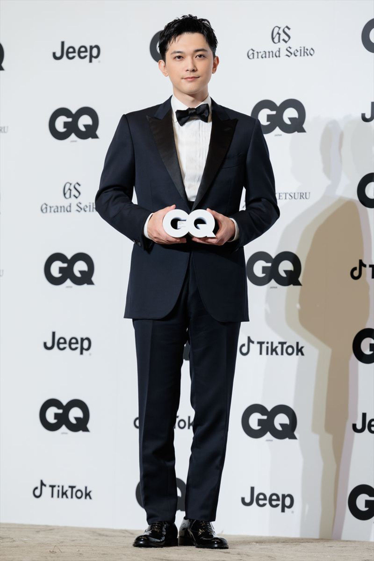 timelesz、2025年の自己評価は150点 松島聡「ドーム公演が控えているので、そこでは200点を出したい」