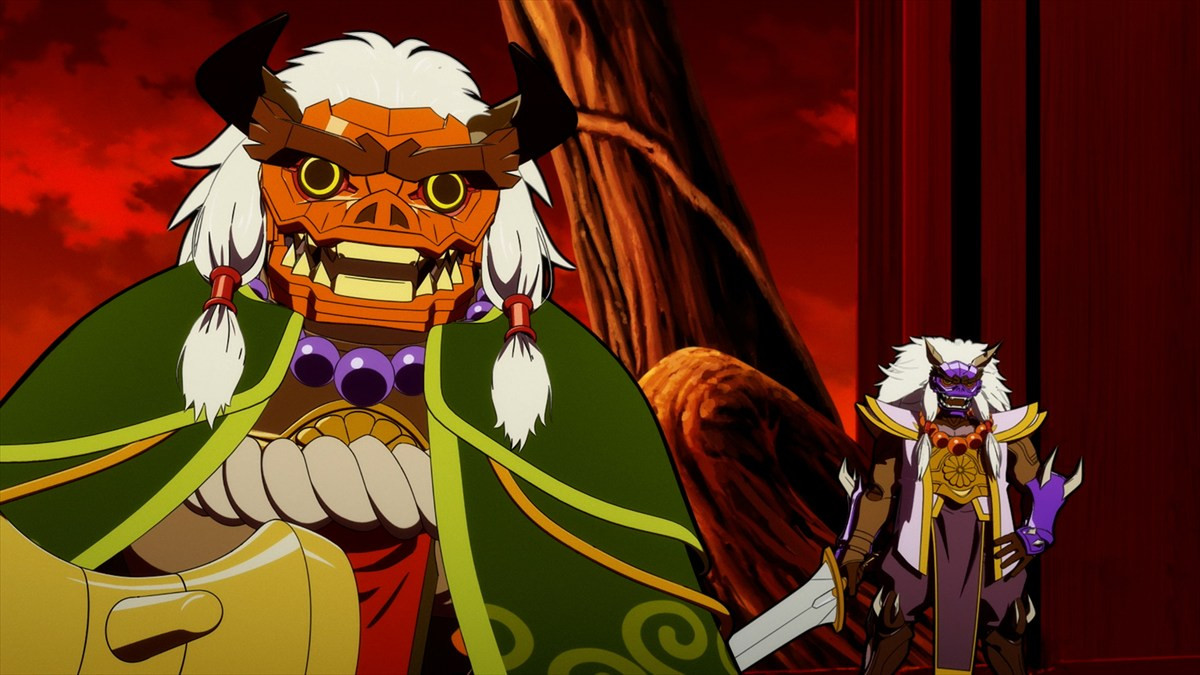 『鎧真伝サムライトルーパー』、メインビジュアル＆本PV解禁　新キャストに増田俊樹、Lynn、小西克幸らが発表