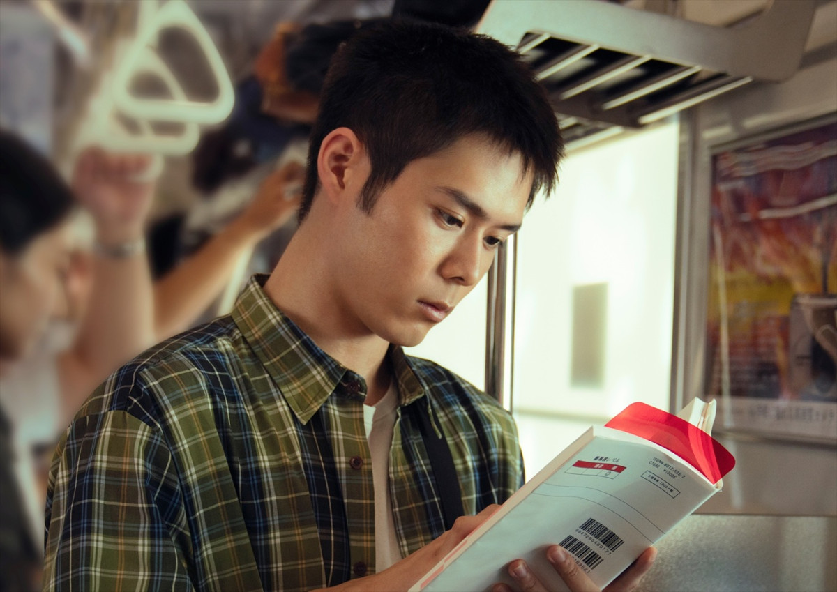 綾瀬はるか「脚本を読んだ時に涙が止まらなかった」　奇跡の実話を映画化した『人はなぜラブレターを書くのか』26年4.17公開