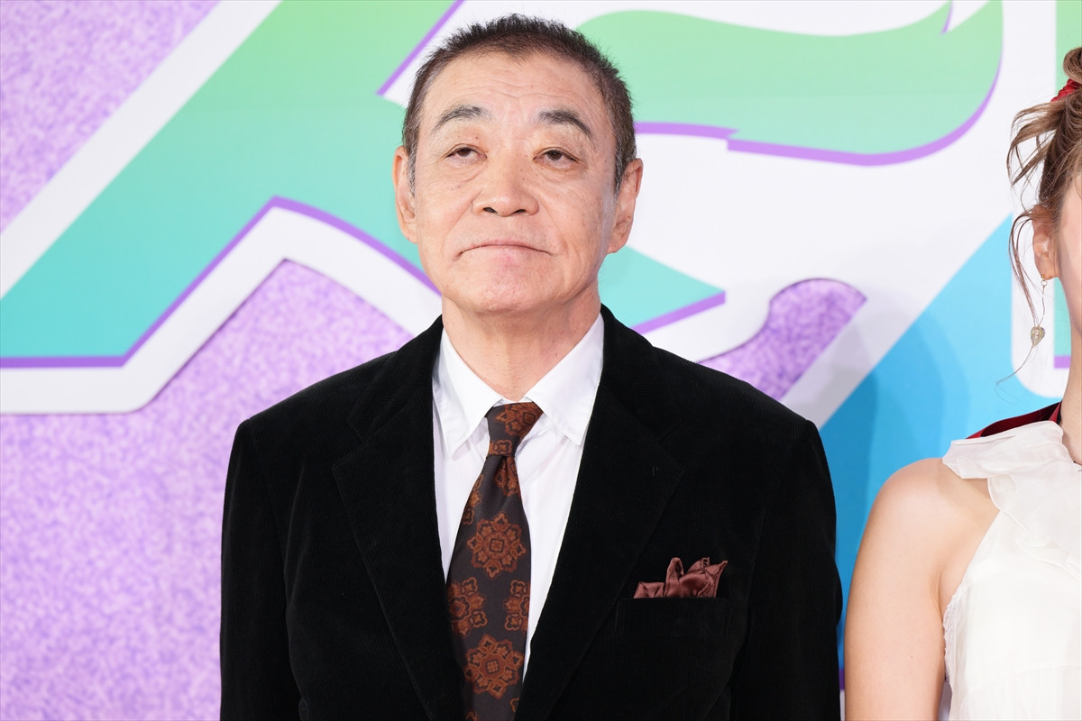 山田涼介、歴史を塗り替えるヒットを飛ばす『ズートピア２』への参加に恐縮「新参者なんですよ（笑）」