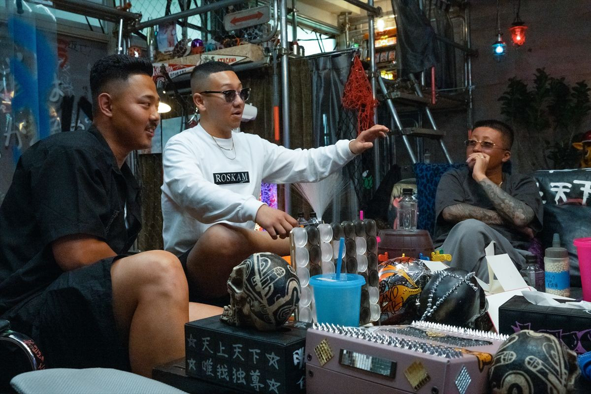 孤高の芸人・永野、「大嫌い」な世界に足を踏み入れ見えたもの　“戦い方”の変化にリンク