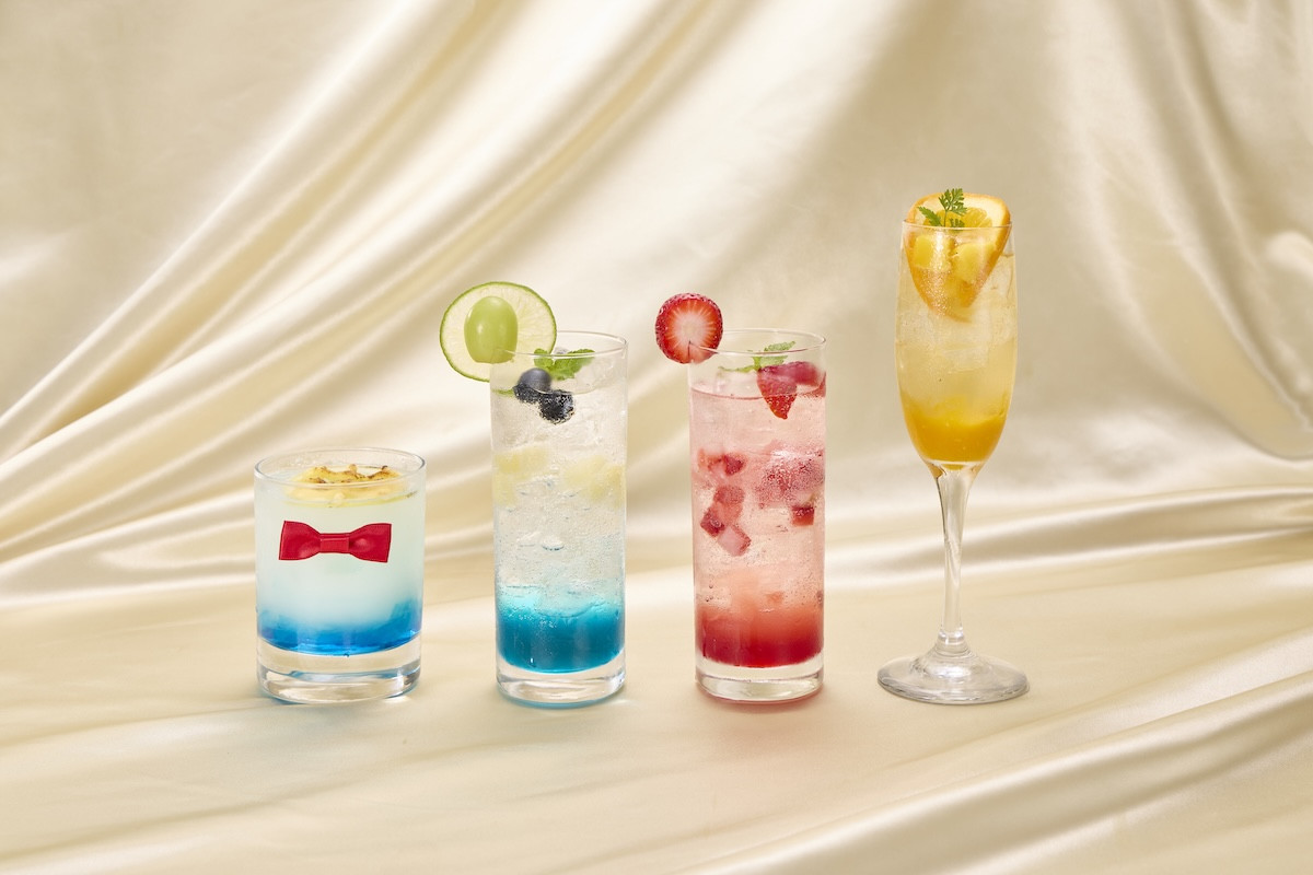 USJ「名探偵コナン・ワールド」詳細発表