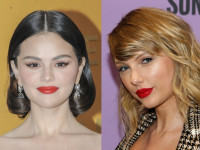 挙式間近!?　テイラー・スウィフトの豪華“独身お別れパーティー”をセレーナ・ゴメスやジジ・ハディッドらが計画