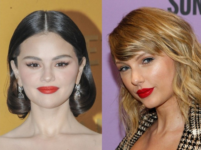 挙式間近!?　テイラー・スウィフトの豪華“独身お別れパーティー”をセレーナ・ゴメスやジジ・ハディッドらが計画