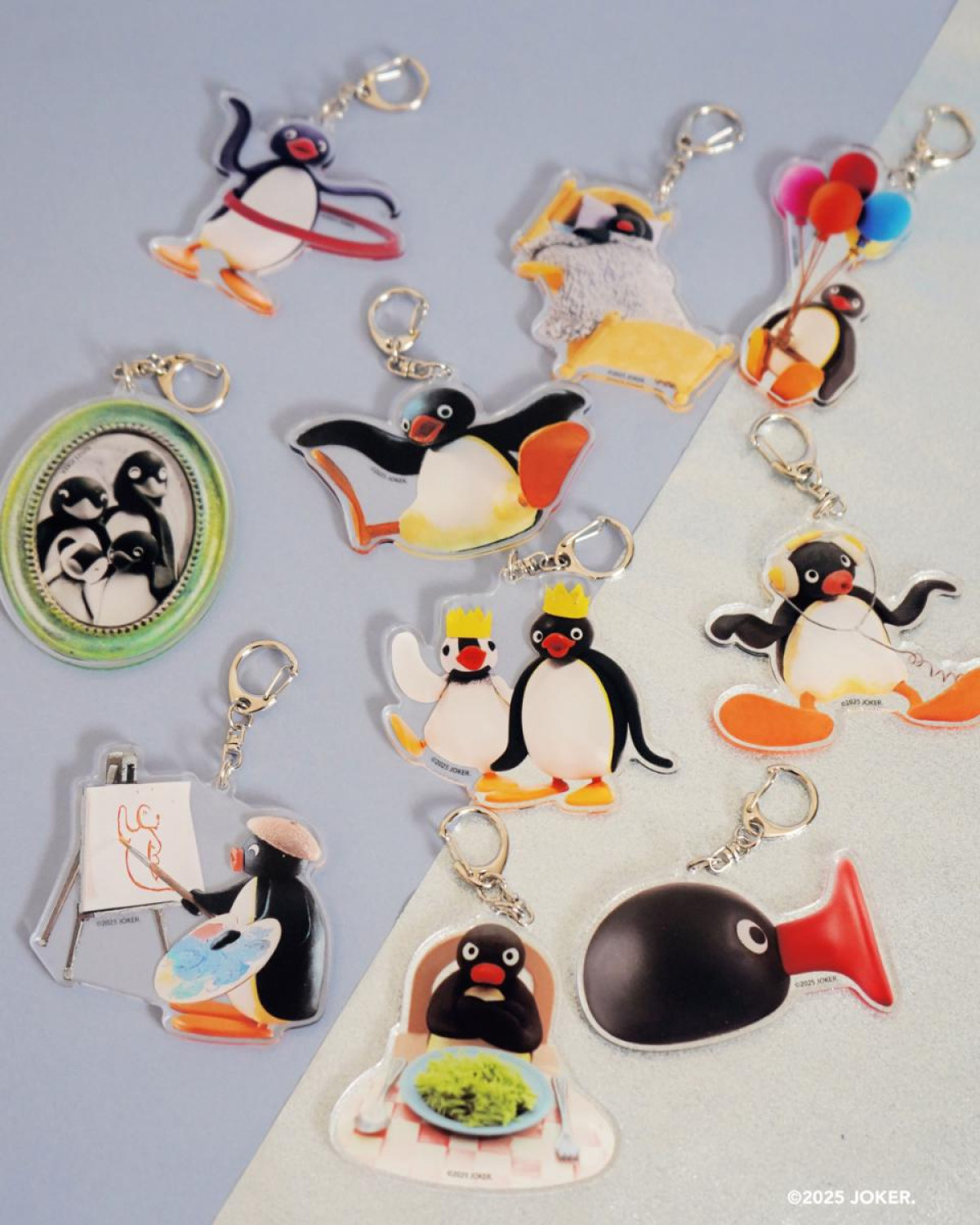 251215「PINGU（TM） SHOP」