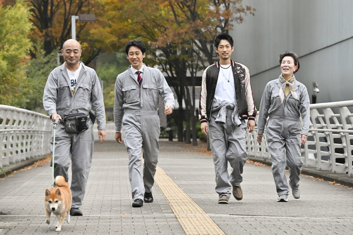 『ちょっとだけエスパー』最終回 “文太”大泉洋、“四季”宮崎あおいを救うため決断　ネット「切ない」の声続々（ネタバレあり）