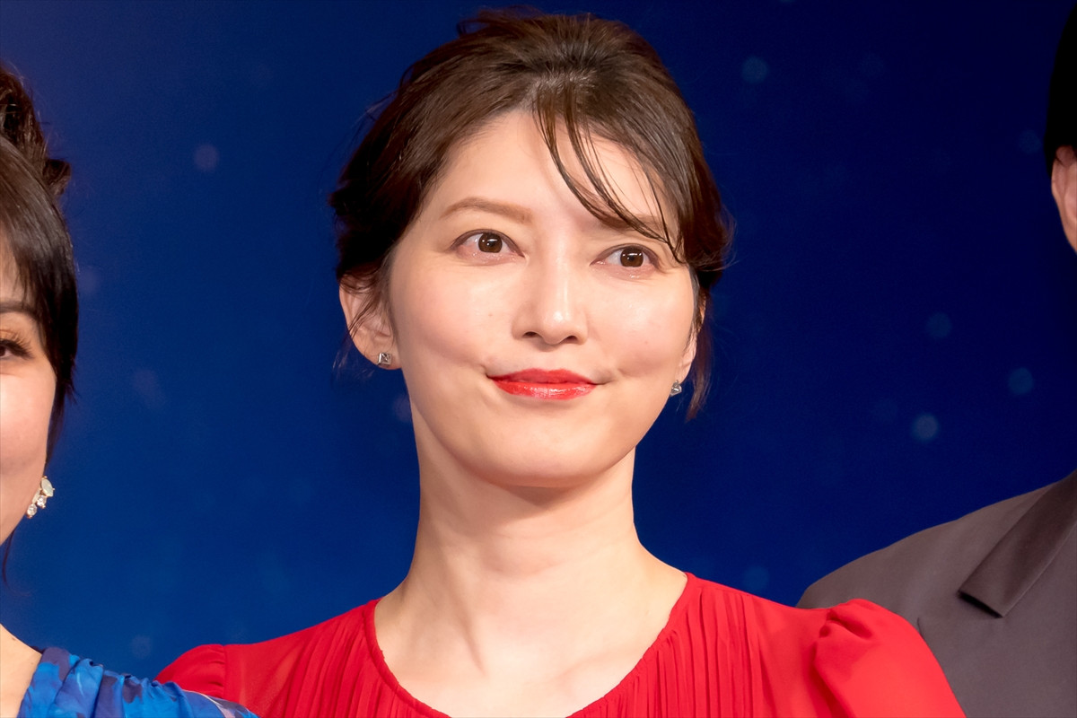 濱田めぐみ＆朝夏まなと、『メリー・ポピンズ』への思い告白「『どんなことでもできる』と思って」