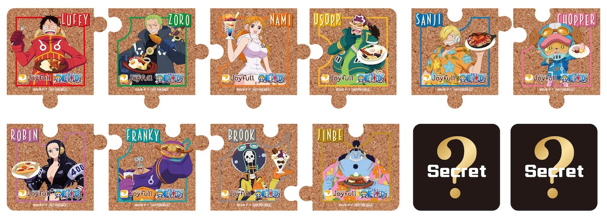 251218_『ONE PIECE』×「ジョイフル」