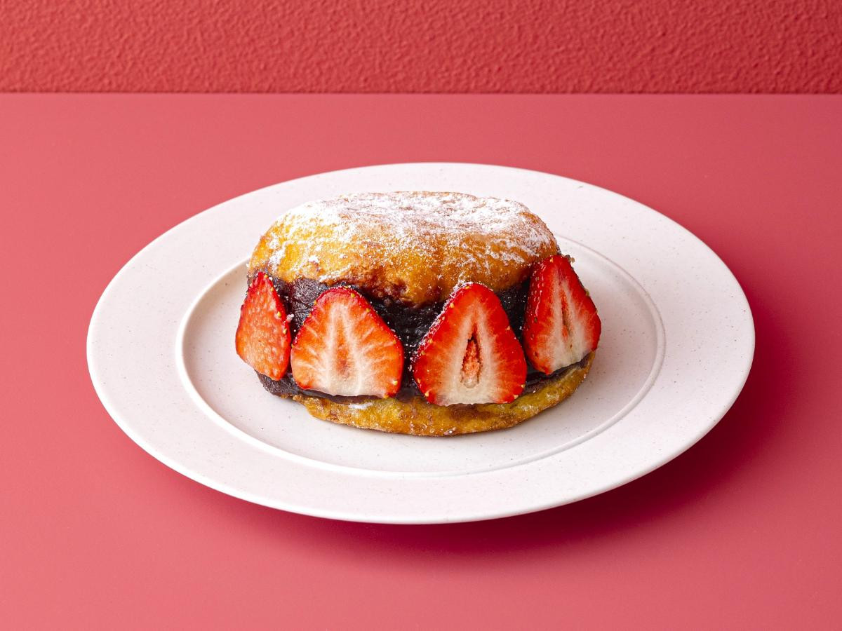 251219「懐かしさと新しさのマリアージュ あんことフルーツ。」