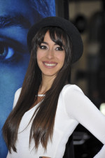 ウーナ・チャップリン