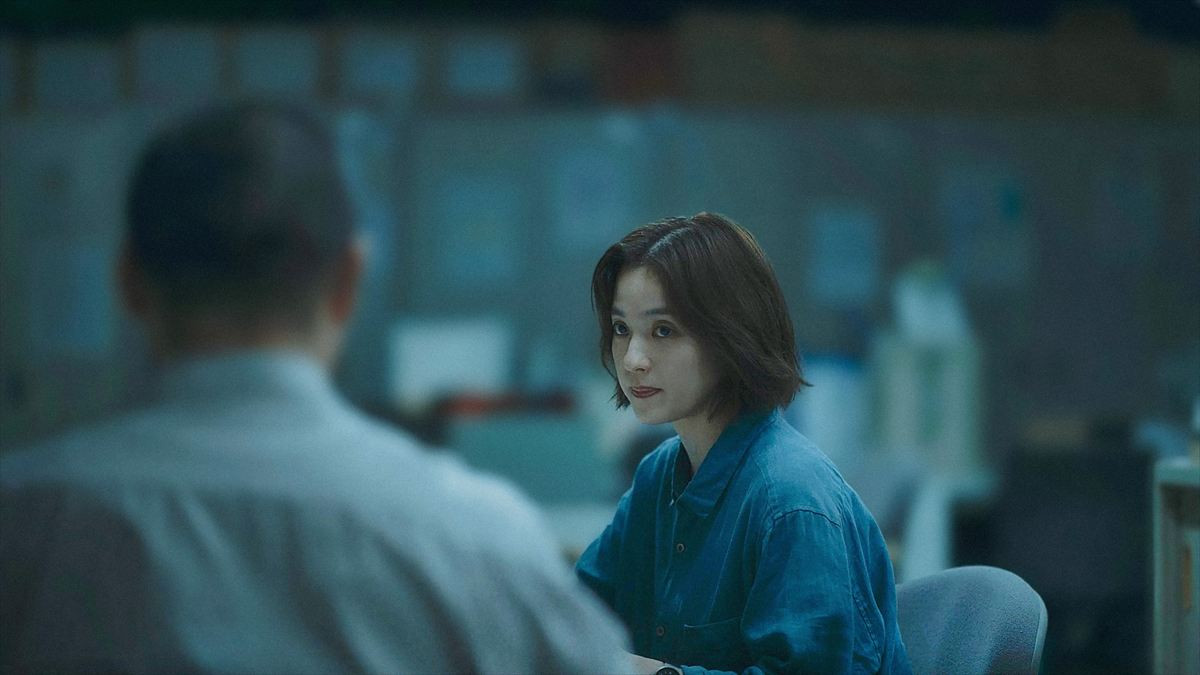 香川照之主演　“恐怖”を覆すサイコ・サスペンス『災 劇場版』場面写真を一挙解禁