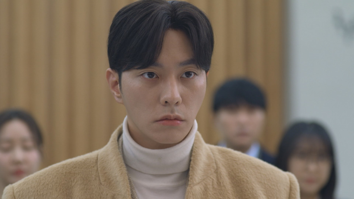 『涙の女王』ナ・ヨンヒ×『恋愛じゃなくて結婚』ハン・グルが激突！　母娘復讐劇『シンデレラゲーム〜偽りの母娘〜』配信開始