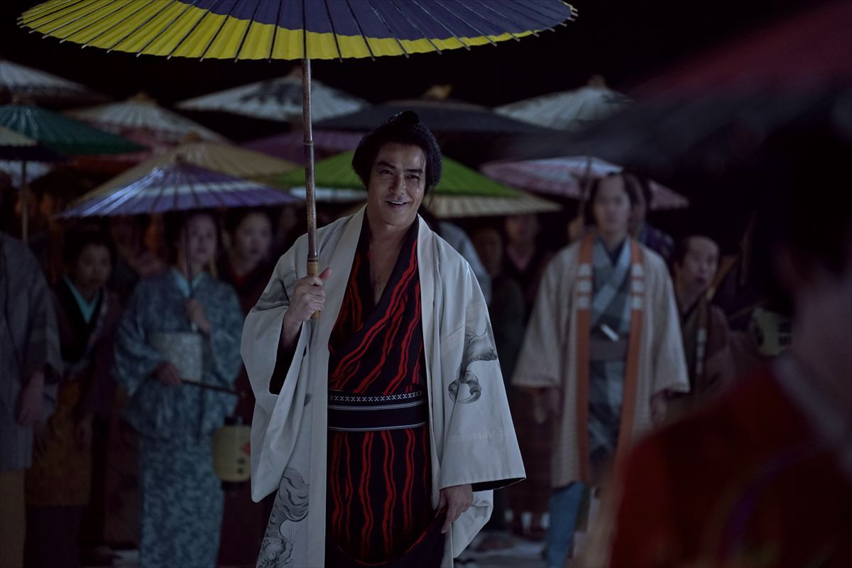 柄本佑×渡辺謙『木挽町のあだ討ち』仇討ちの夜に、本当は何があったのか――場面写真12点解禁