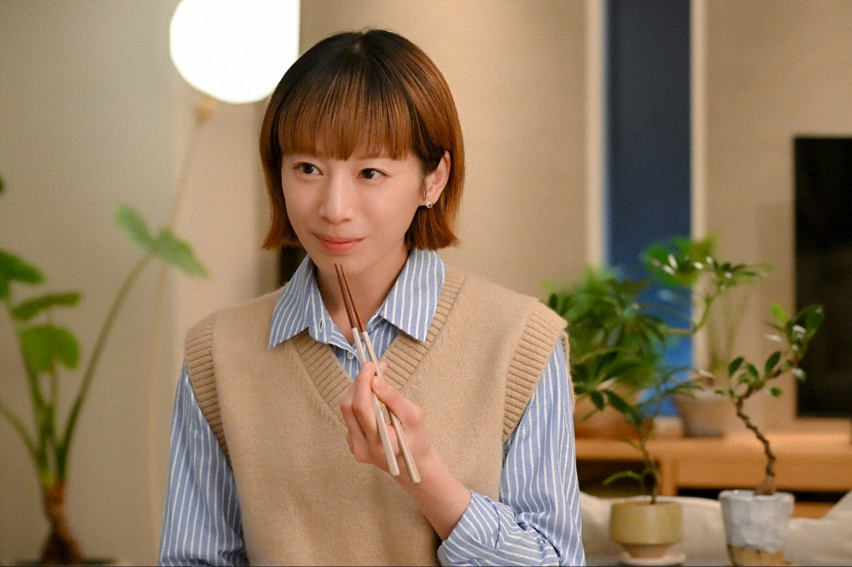 『じゃあ、あんたが作ってみろよ』は“大人の可能性”を教えてくれた　鮎美＆勝男のラストに「幸あれ！」