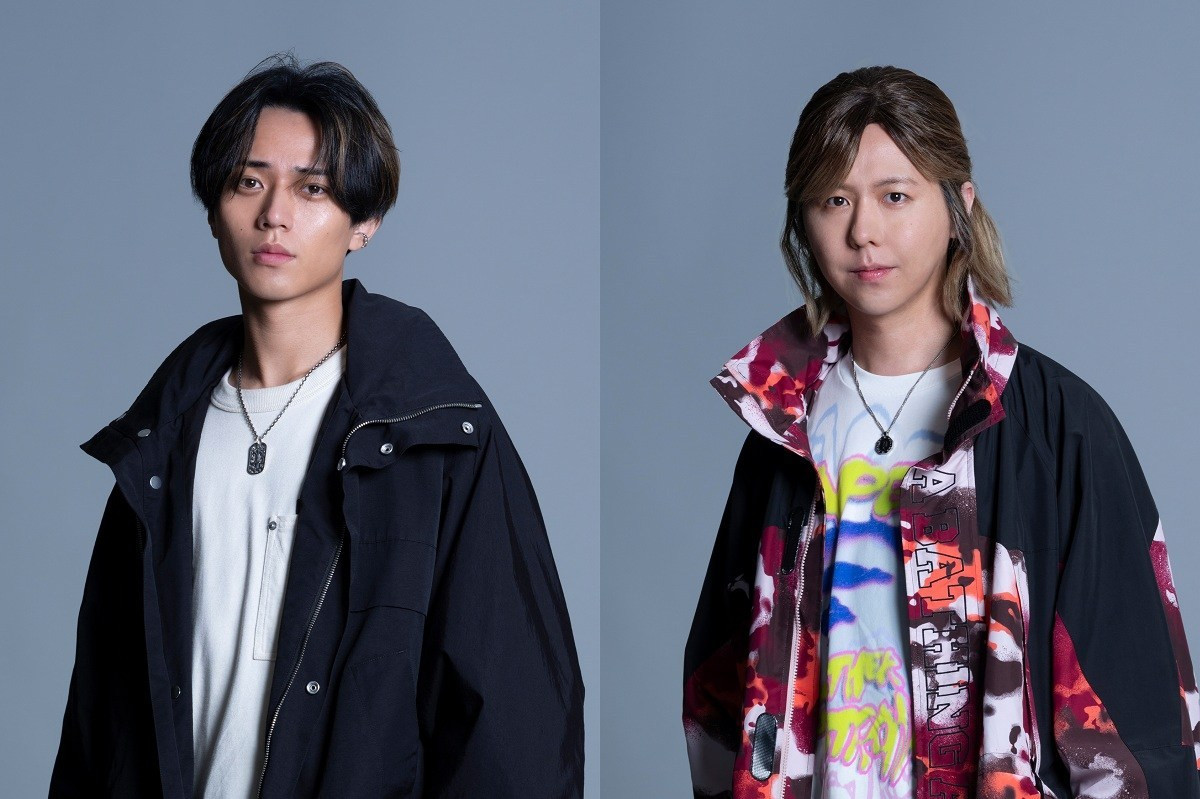 永瀬廉＆藤澤涼架、日曜劇場『リブート』にバディ役で出演決定　主演・鈴木亮平の運命を左右する重要な役どころに