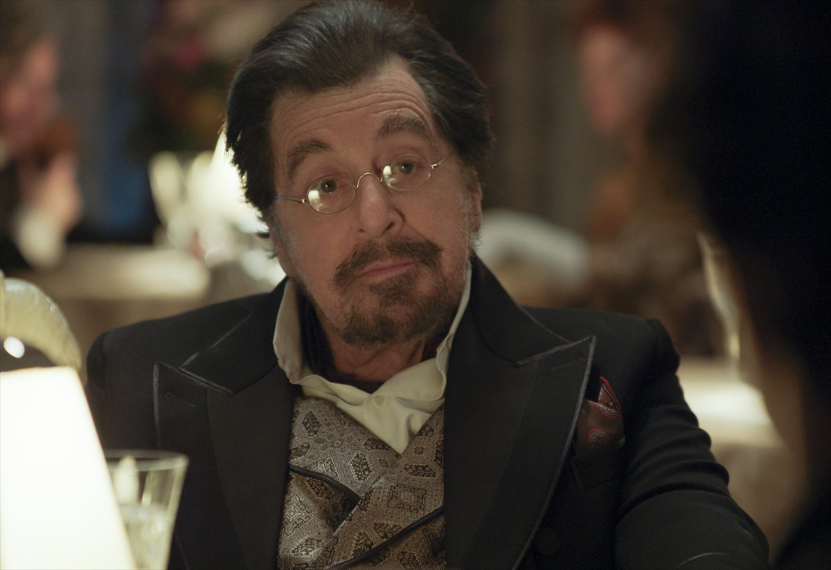 ジョニー・デップ約30年ぶり監督復帰作『モディリアーニ！』より日本版ポスターや予告、場面写真が解禁